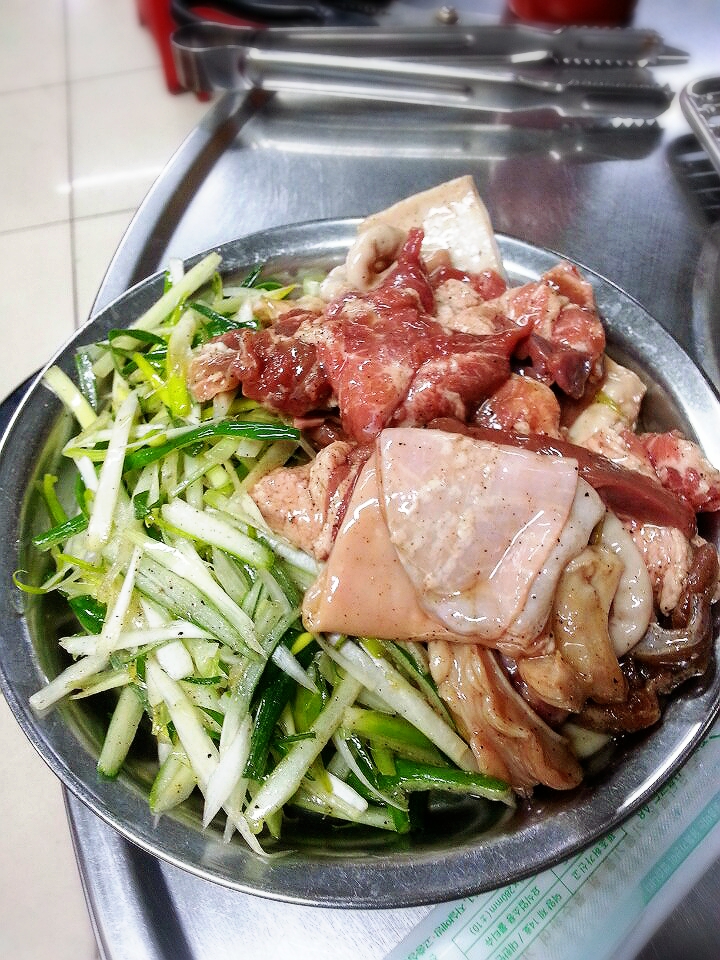 저팔계돼지부속전문점 이미지