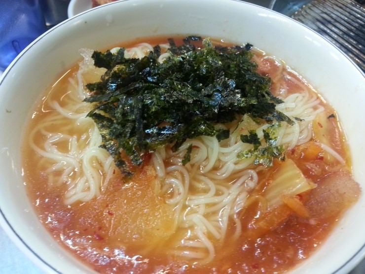 삼성생고기굼터 이미지