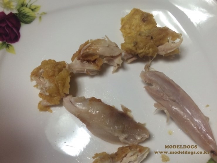 왕애두마리치킨 이미지