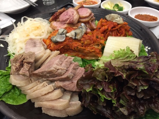 한스산전 이미지