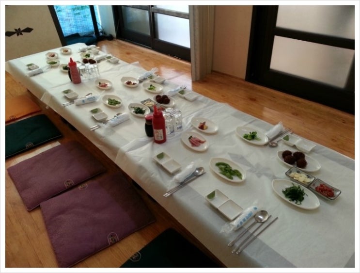 단도리횟집 이미지