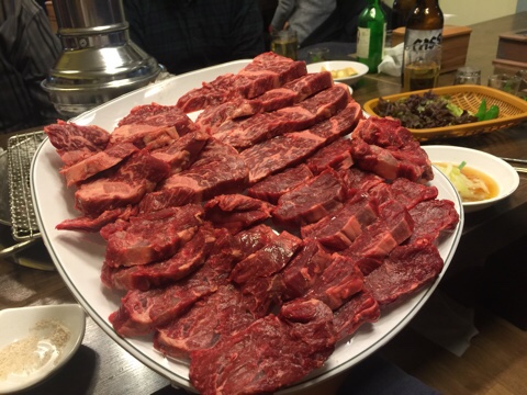 토종한우정육식당 이미지