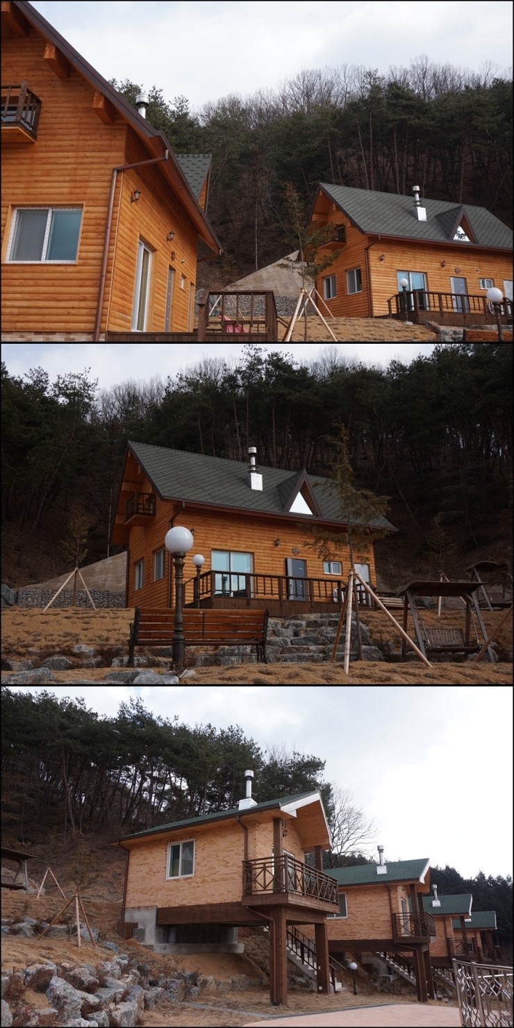증암산촌생태마을 이미지
