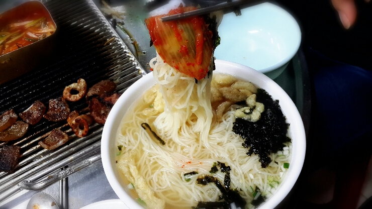저팔계돼지부속전문점 이미지