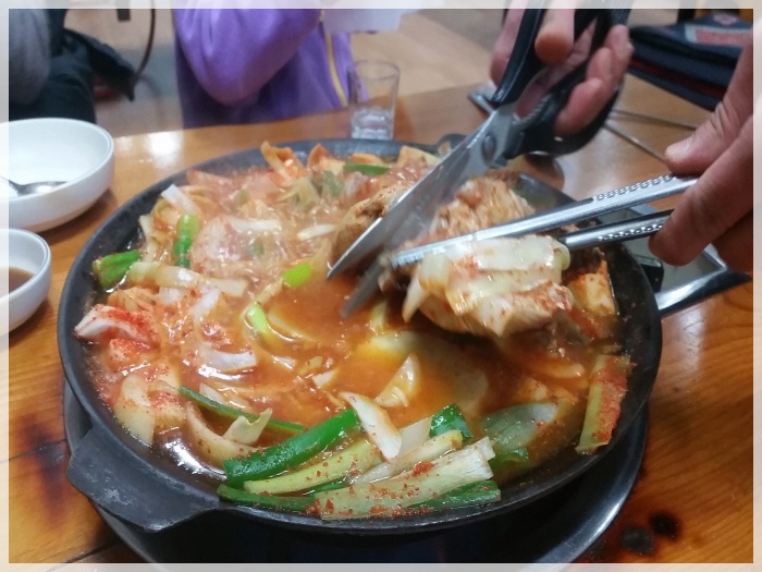 성원닭갈비 이미지
