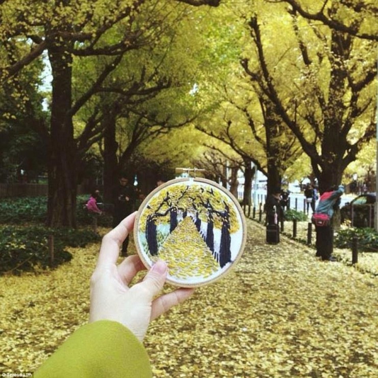 실과바늘 이미지