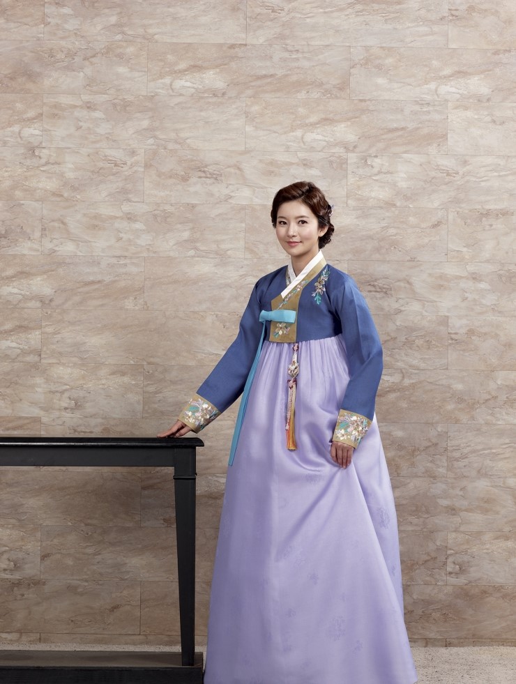 기쁜날오복한복 이미지