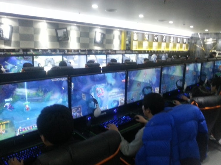 아이닉스피시방 이미지