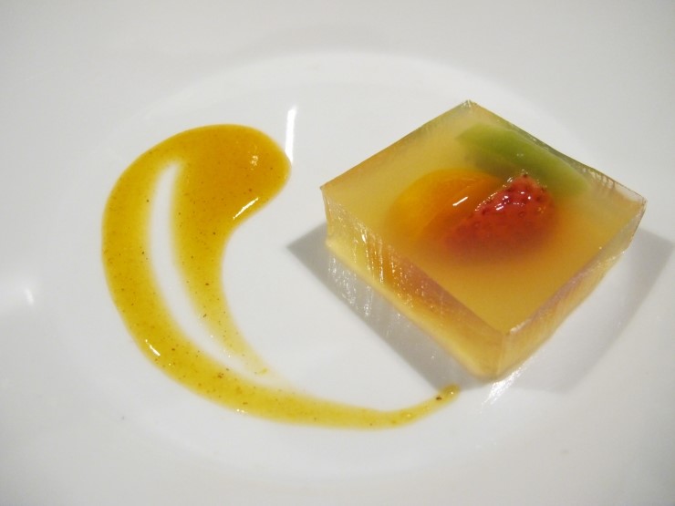 라싸브어(La Saveur) 이미지