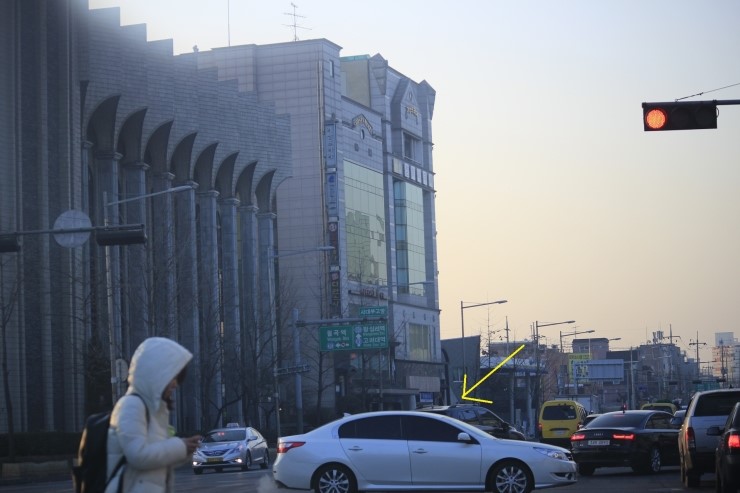 거산주유소 이미지