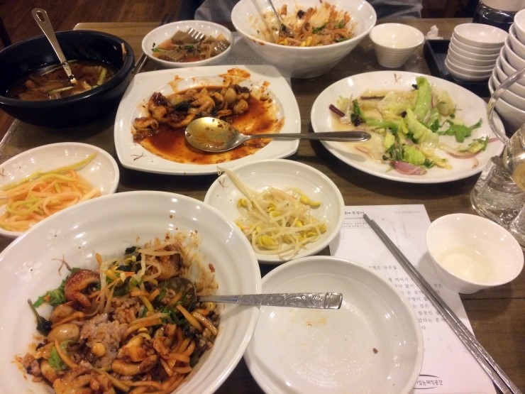 수유리쭈꾸미 이미지