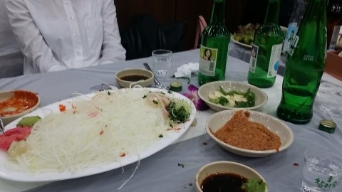 시장초밥 이미지