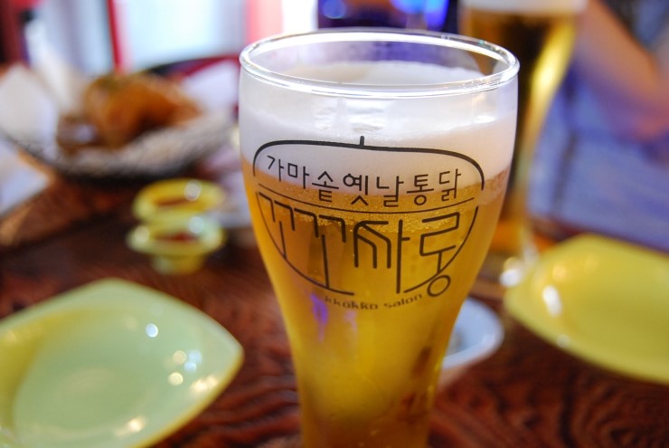 꼬꼬싸롱 이미지