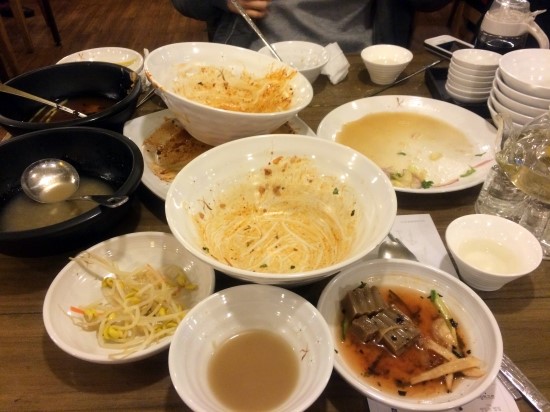수유리쭈꾸미 이미지