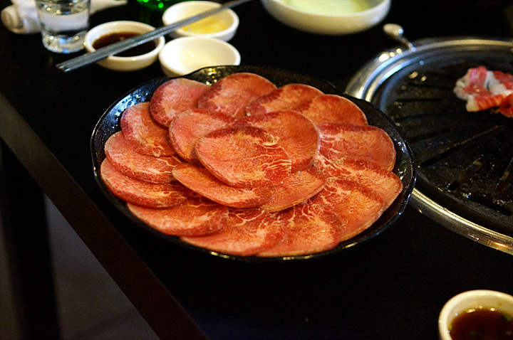 청춘갈비 이미지
