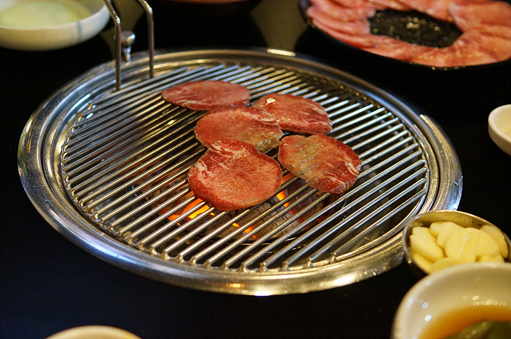 청춘갈비 이미지
