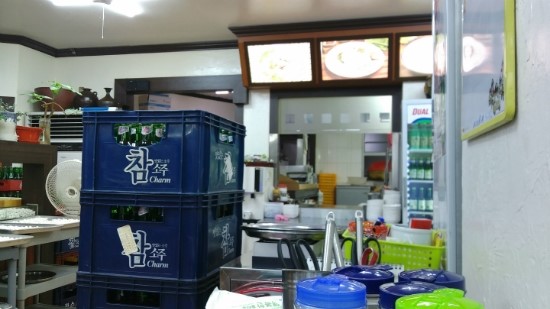 수미가칼국수 이미지