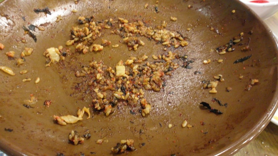 쪼계찜닭 이미지