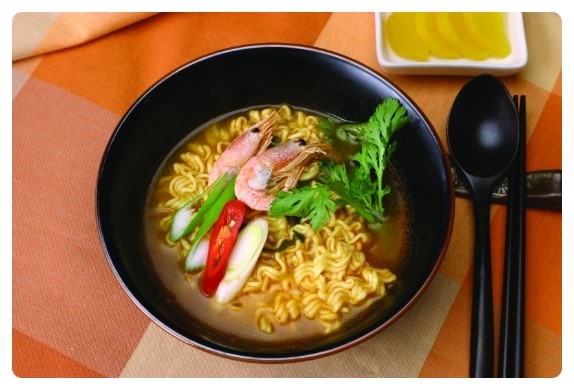 라면과김밥 이미지