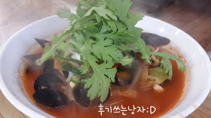 대전짬뽕 이미지