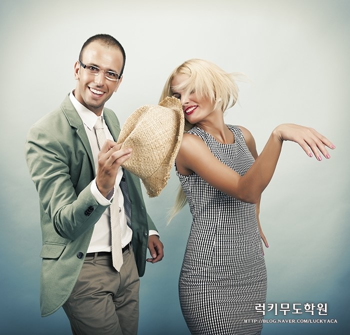 스포츠무도학원 이미지
