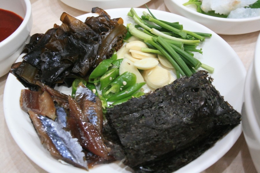 창우식품 이미지