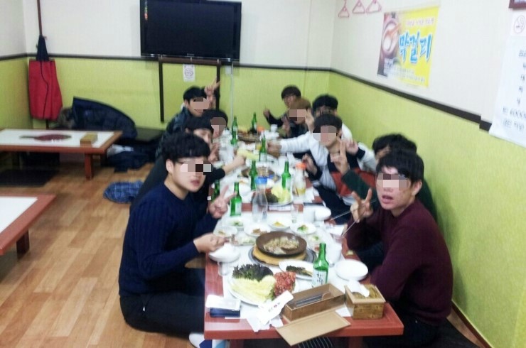 전주골고향보쌈 이미지