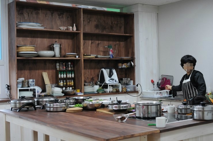 장보고FOOD 이미지