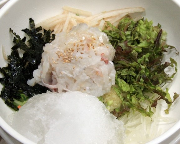 창우식품 이미지