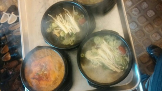 안동본가국밥(춘천점) 이미지