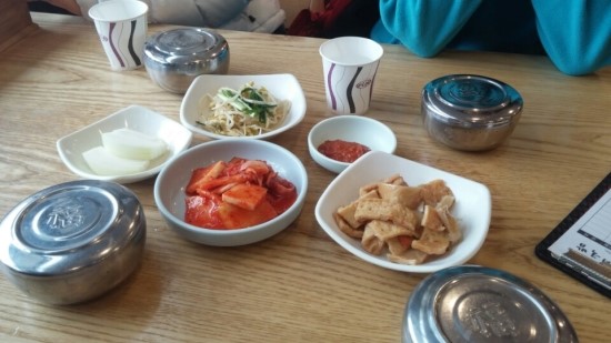 장수국밥 이미지