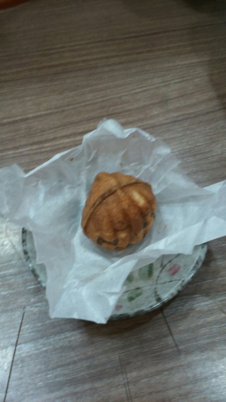 호밀호두 이미지