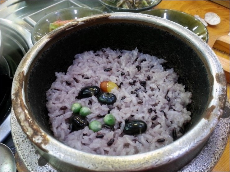 강박사 쌈밥 이미지