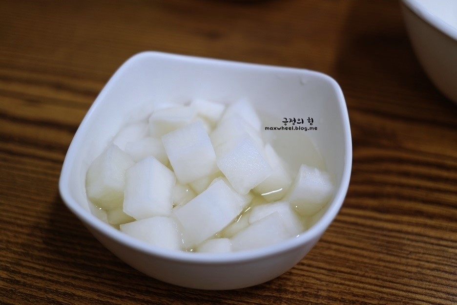 전통안동찜닭 이미지