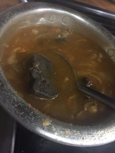 시흥주먹고기 이미지