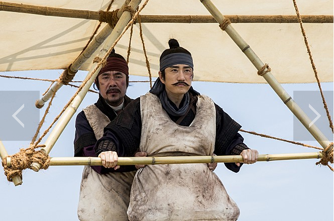 조선의짱 이미지