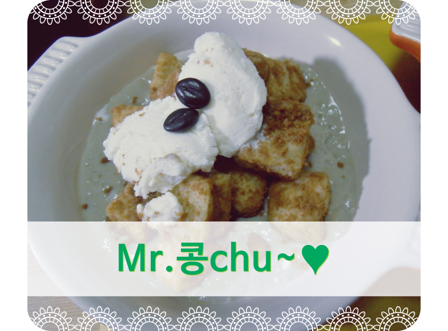 Mr.콩 이미지