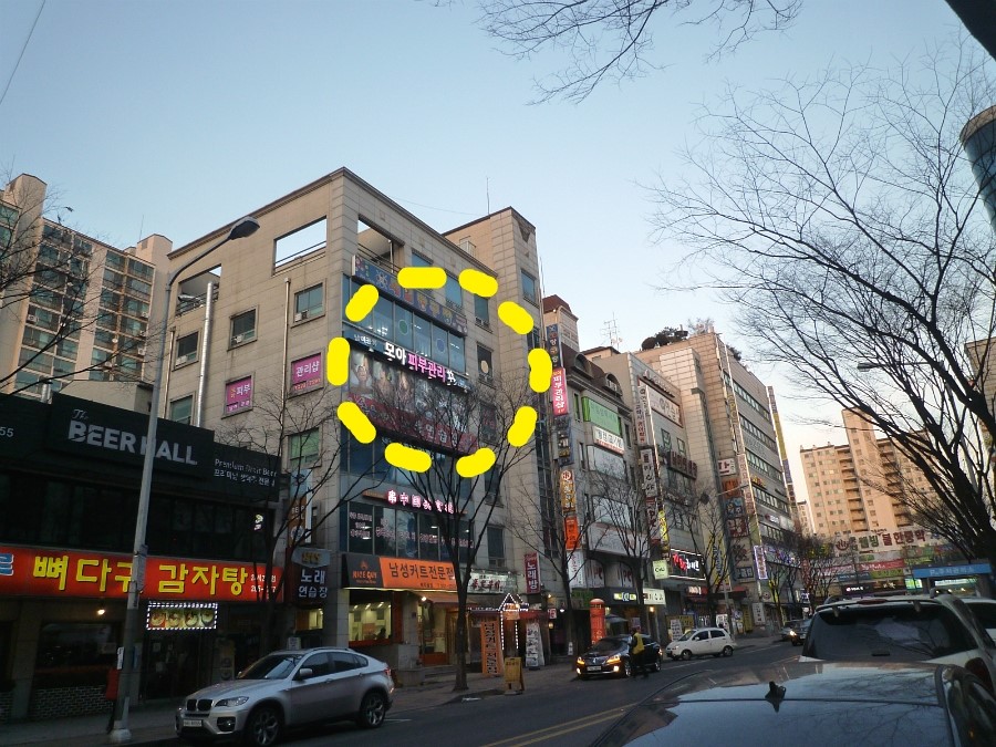 동수원빌딩관리 이미지