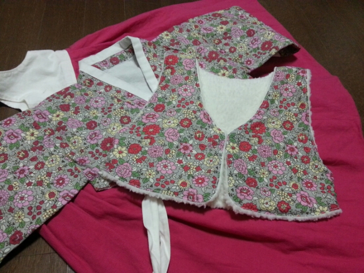 이쁜이한복 이미지