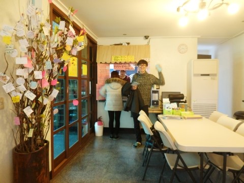 서울장모텔 이미지