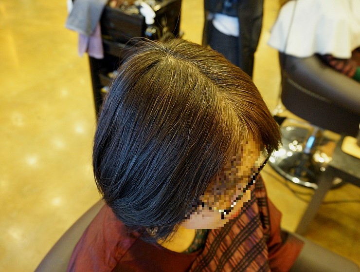 장's 헤어살롱 이미지