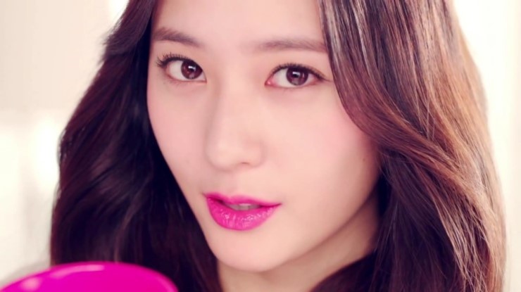크리스탈노래 이미지