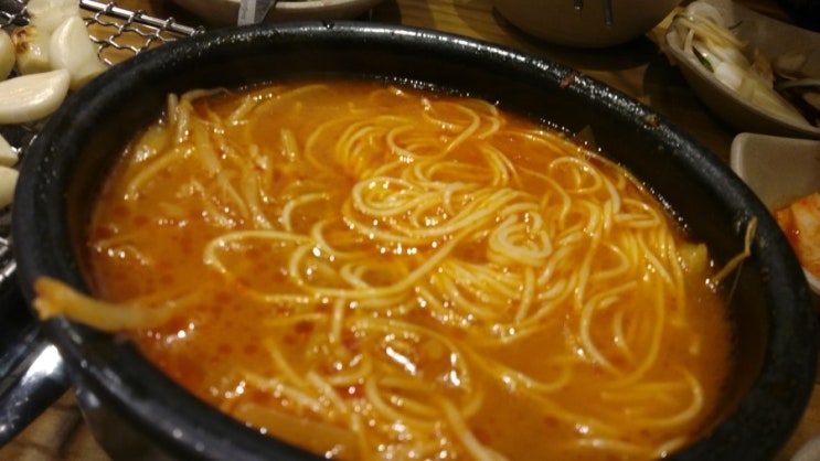 정원한우갈비 이미지