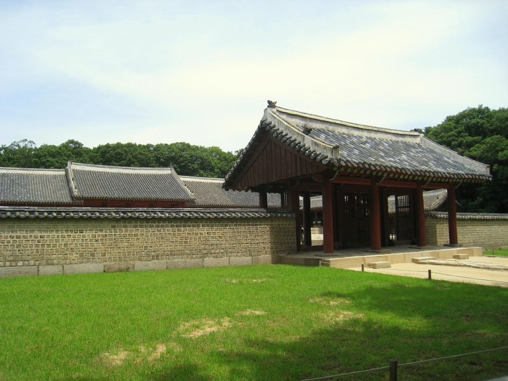 중앙종묘 이미지