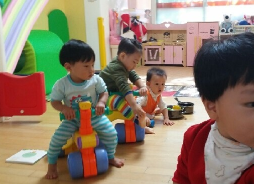 아장아장어린이집 이미지