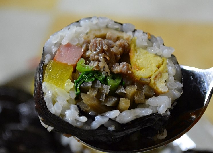 홍연자김밥.떡볶이 이미지