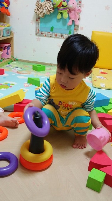 아장아장어린이집 이미지