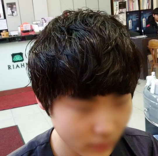 리안헤어수원화서점 이미지