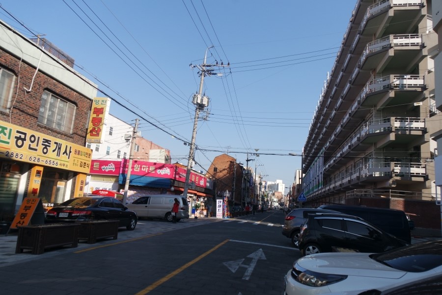 파스타팩토리(PASTA FACTORY) 이미지