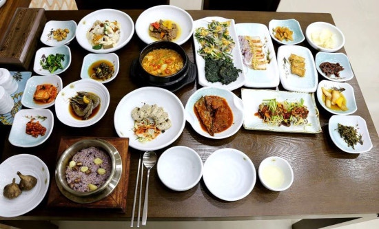 정든고향집 이미지